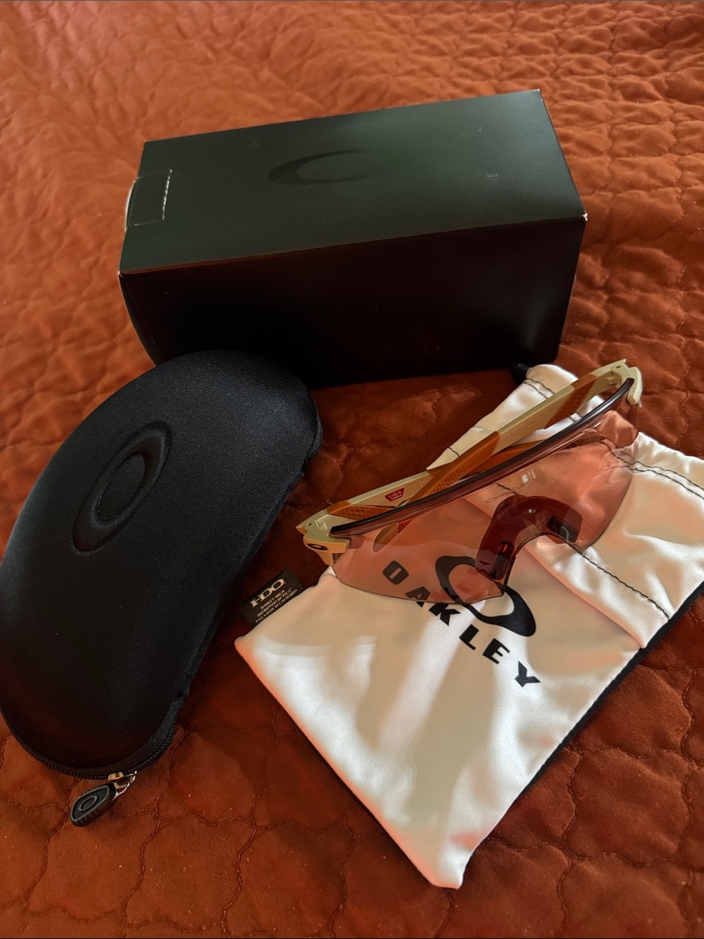 Oakley Sunglasses